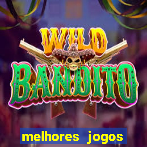 melhores jogos pagos ios